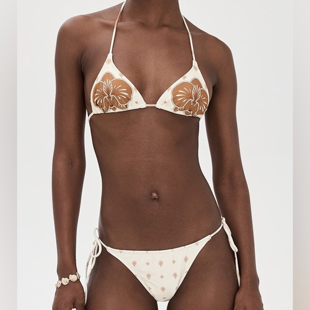 Shani Shemer Daphne Bikini Top & Bottom